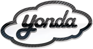 yonda brand logo